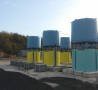 shunt reactors 6 x 15Mvar 33kV Slovakian national grid