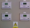 Hydroplant Krpelany 10MW - VAMP relays