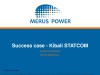 Partner Meeting Documents- Success Case- Kibali